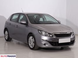 Peugeot 308 2017 1.6 118 KM
