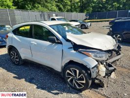 Honda HR-V 2020 1