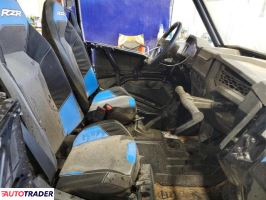 Polaris Ranger RZR 2022