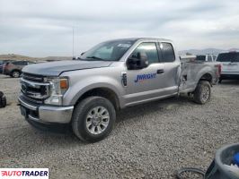 Ford Pozostałe 2020 6