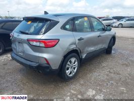 Ford Escape 2021 1