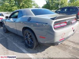 Dodge Challenger 2023 3 Dodge Challenger 2023 3