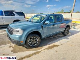 Ford Maverick 2022 2