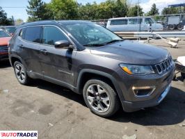 Jeep Compass 2019 2