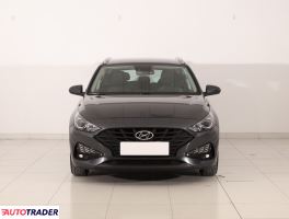 Hyundai i30 2020 1.5 108 KM