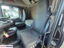 Scania R580 V8 6X2/4