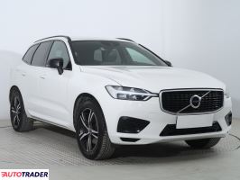 Volvo XC60 2019 2.0 194 KM Volvo XC60 2019 2.0 194 KM