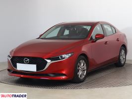 Mazda 3 2019 2.0 120 KM Mazda 3 2019 2.0 120 KM