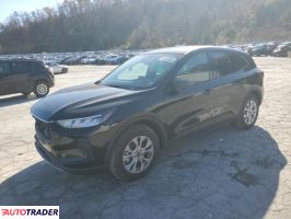 Ford Escape - zobacz ofertę