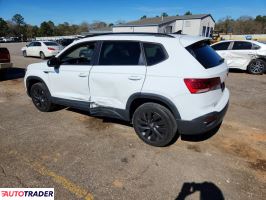 Volkswagen Pozostałe 2022 1