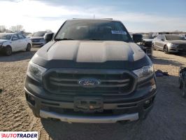 Ford Ranger 2020 2