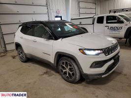 Jeep Compass 2024 2