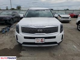 Kia Pozostałe 2021 3