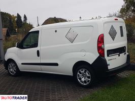 Fiat Doblo 2022 1.6