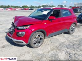 Hyundai Pozostałe 2021 1