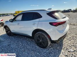 Buick Pozostałe 2024 2