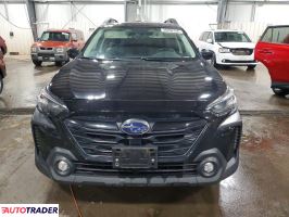 Subaru Outback 2025 2