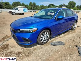 Honda Civic 2024 2