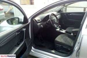 Volkswagen Passat 2014 2.0 140 KM Volkswagen Passat 2014 2.0 140 KM