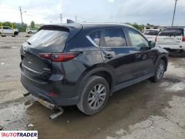 Mazda CX-5 2023 2 Mazda CX-5 2023 2