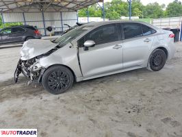 Toyota Corolla - zobacz ofertę