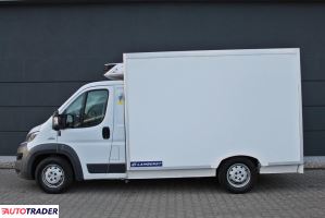 Fiat Ducato 2017 2.3 Fiat Ducato 2017 2.3