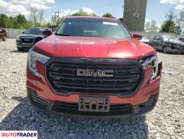 GMC Terrain 2022 1 GMC Terrain 2022 1