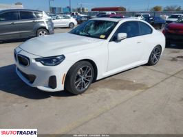 BMW Pozostałe 2024 2