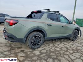 Hyundai Pozostałe 2022 2