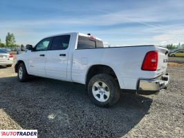 Dodge Ram 2025 3