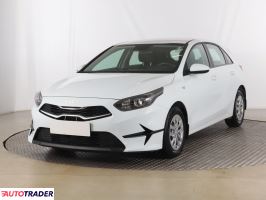 Kia Ceed 2022 1.0 99 KM