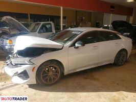 Kia Pozostałe 2022 1