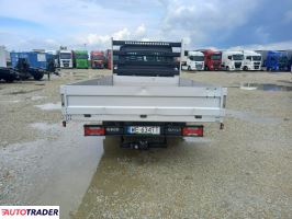 Iveco Daily 2018 3.0 Iveco Daily 2018 3.0