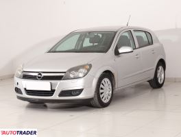 Opel Astra 2005 1.6 103 KM Opel Astra 2005 1.6 103 KM