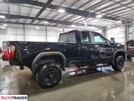 GMC Sierra 2024 6 GMC Sierra 2024 6