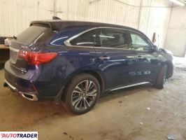 Acura MDX 2020 3 Acura MDX 2020 3