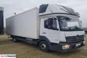 Mercedes atego