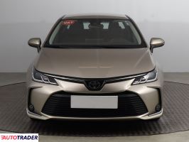 Toyota Corolla 2022 1.5 123 KM Toyota Corolla 2022 1.5 123 KM