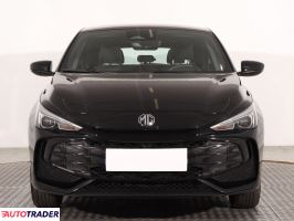 MG 3 2025 1.5 113 KM