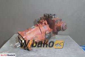 Silnik hydrauliczny Hydromatik A6VM80HA1/6.0W-0280PZB0.18225.22.42.73