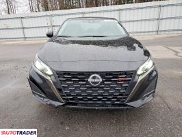 Nissan Altima 2023 2