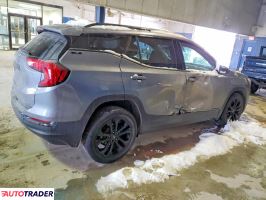 GMC Terrain 2020 1