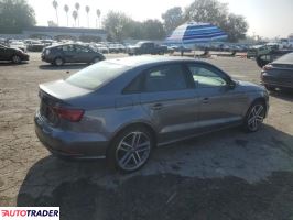 Audi A3 2020 2 Audi A3 2020 2