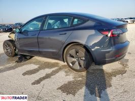 Tesla Model 3 2023 Tesla Model 3 2023
