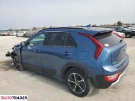 Kia Niro 2024 1