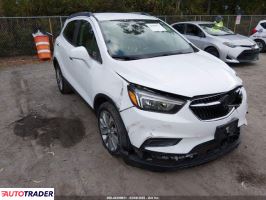 Buick Pozostałe - zobacz ofertę