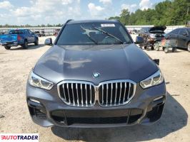BMW X5 2021 3