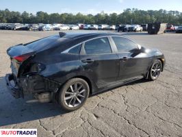 Honda Civic 2019 1