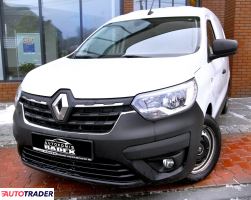 Renault Express 2021 1.5