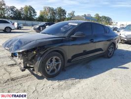 Kia Pozostałe 2025 2